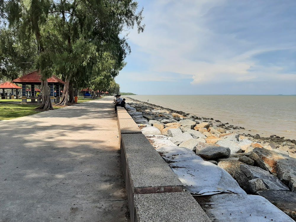 Pantai Morib (Selangor)